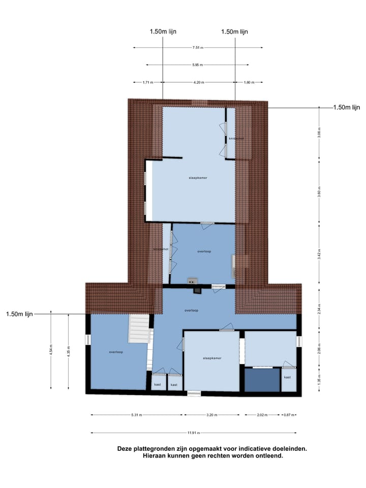 Foto 45 van Biezenweg 6
