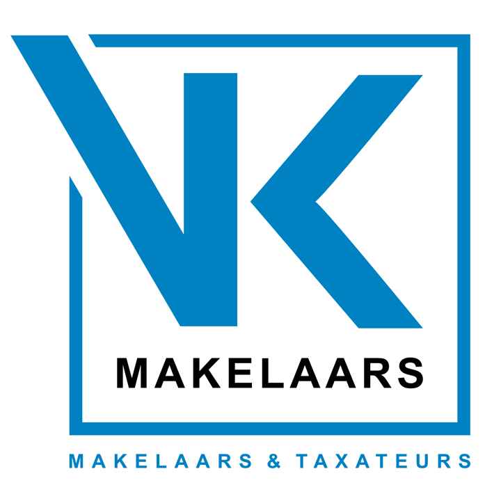 VK Makelaars & Taxateurs BV Logo