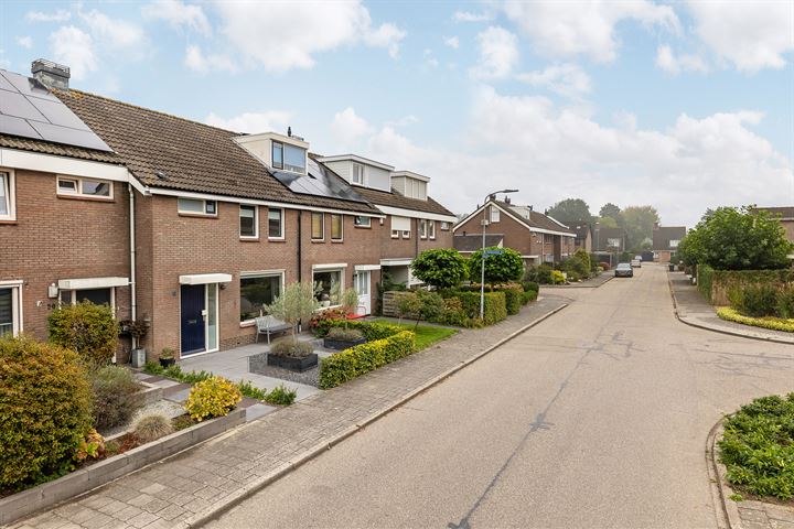 Bekijk foto 6 van Schokkerstraat 18