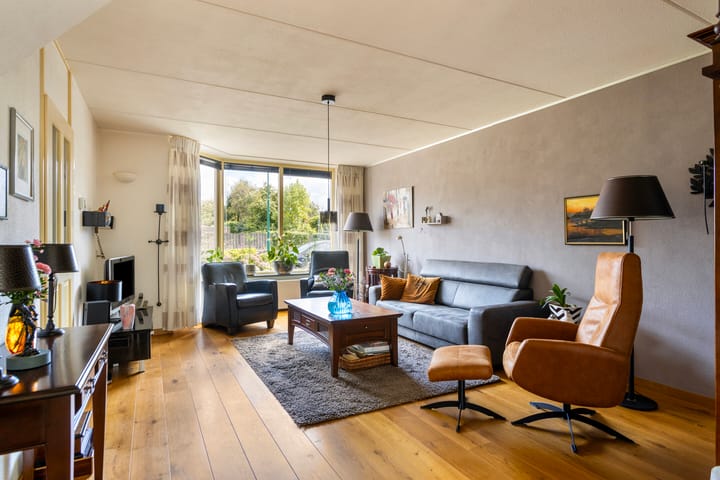 Foto 2 van Heggerank 85