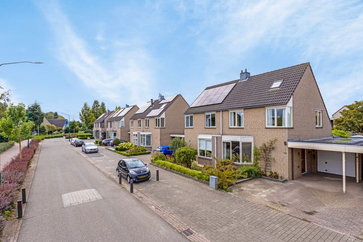 Foto 4 van Heggerank 85