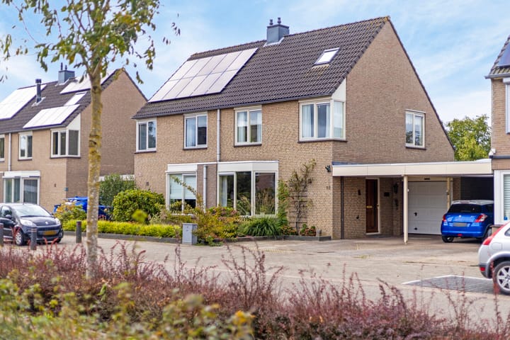 Foto 5 van Heggerank 85