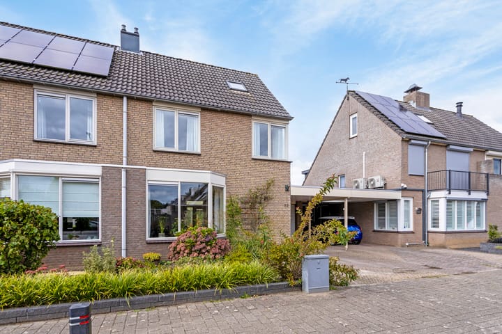 Foto 7 van Heggerank 85