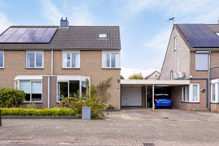 Foto 6 van Heggerank 85