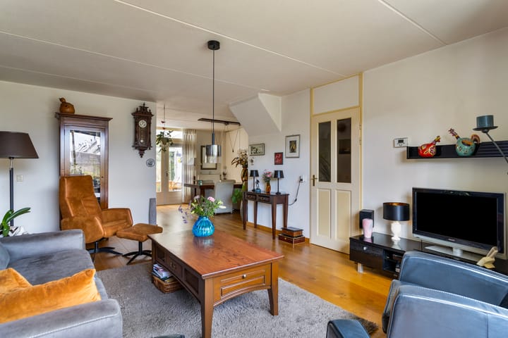 Foto 12 van Heggerank 85