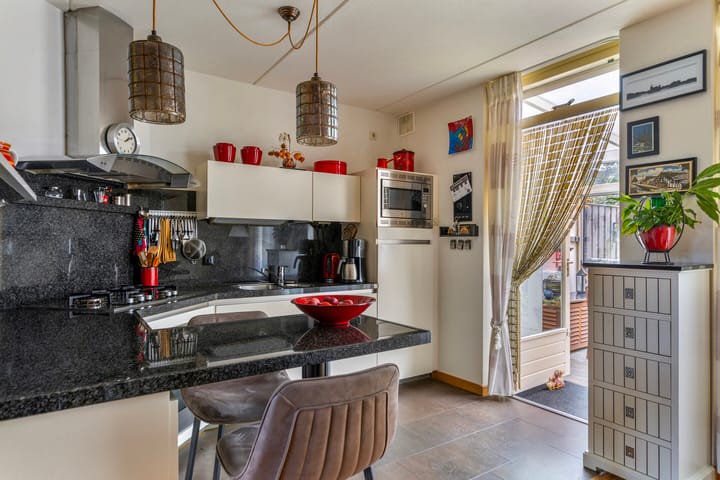 Foto 15 van Heggerank 85