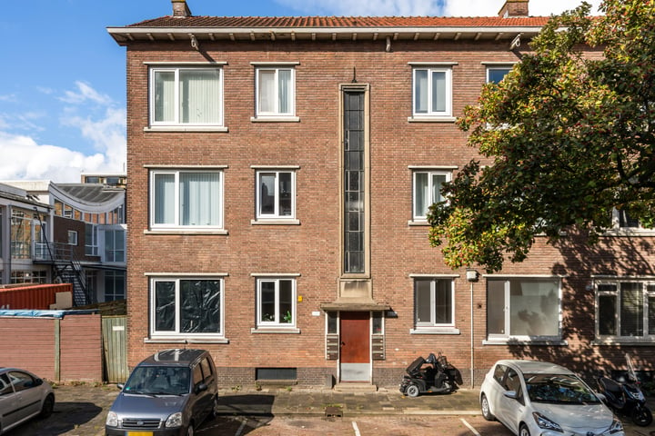 Bekijk foto 1 van Korhaanstraat 29-A