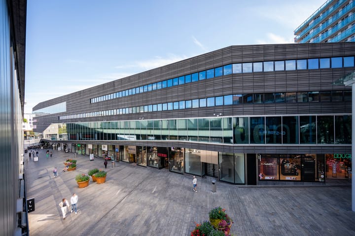 Schutterstraat 6-B