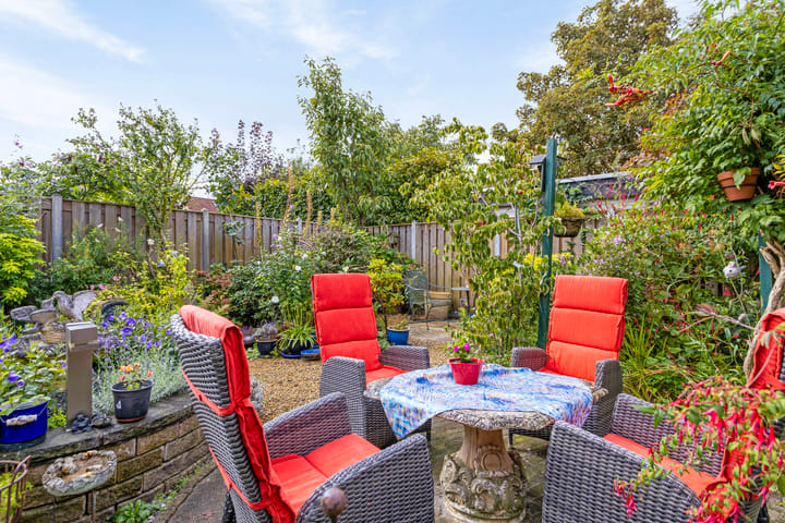 Foto 33 van Heggerank 85