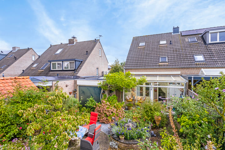 Foto 36 van Heggerank 85