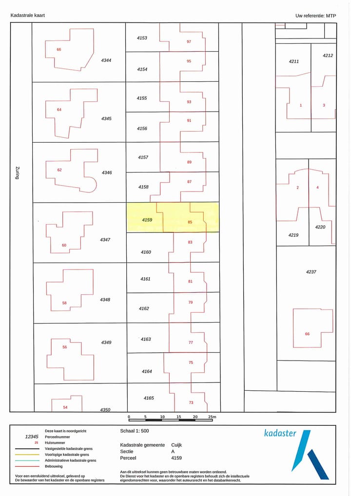 Foto 41 van Heggerank 85