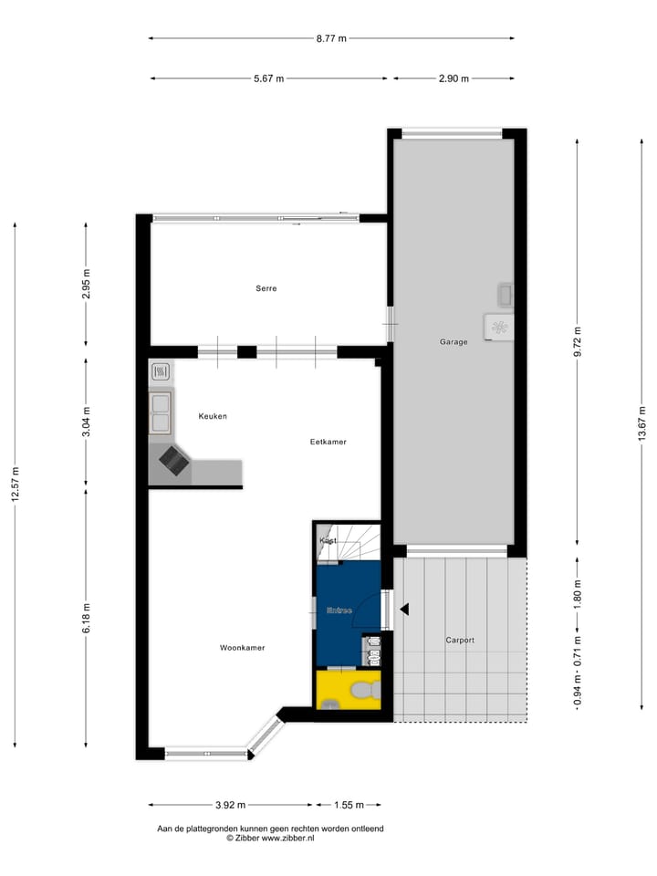 Foto 43 van Heggerank 85