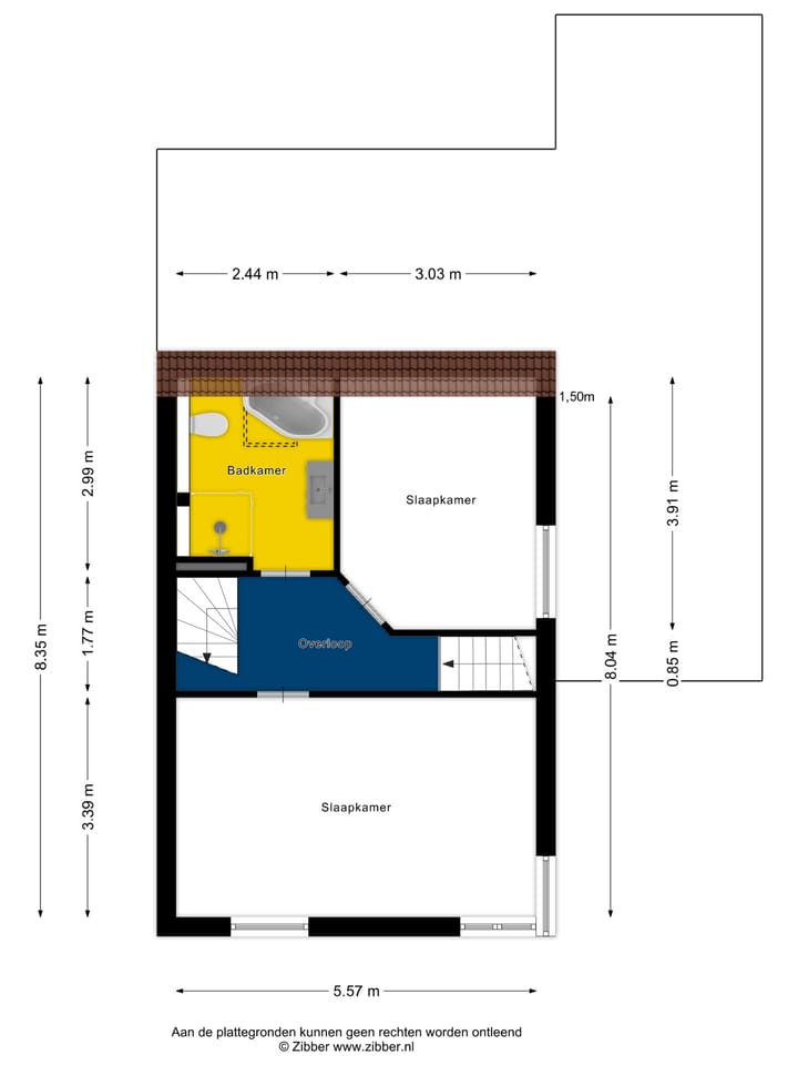 Foto 44 van Heggerank 85