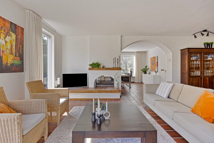 Foto 2 van Wilde Wingerd 132