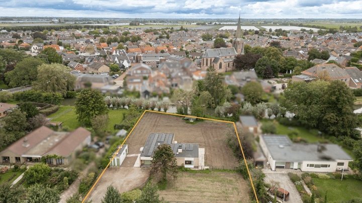 Foto 2 van Graaf van Lynden van Sandenburgweg 7