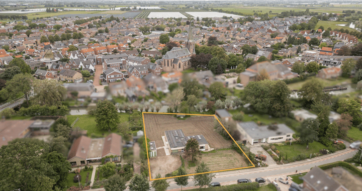 Foto 13 van Graaf van Lynden van Sandenburgweg 7