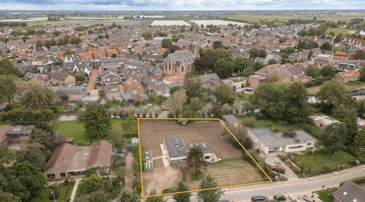 Foto 14 van Graaf van Lynden van Sandenburgweg 7