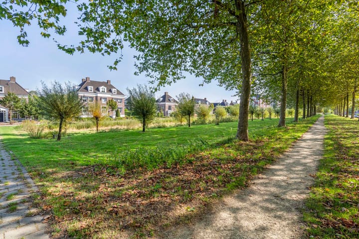 Foto 2 van Roselmanserf 12