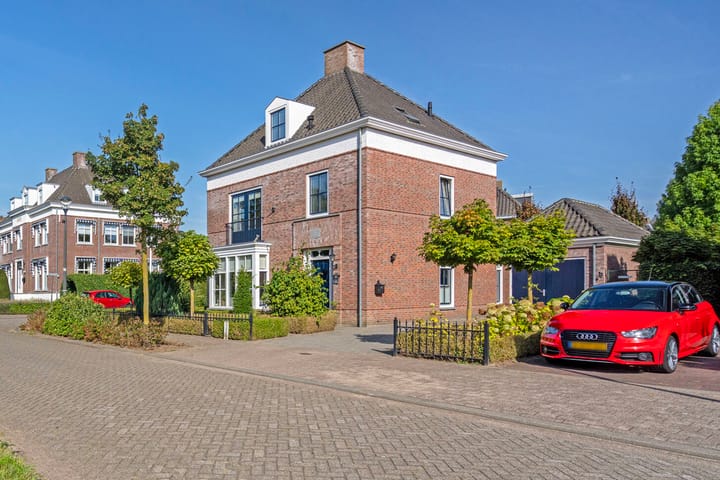 Foto 3 van Roselmanserf 12