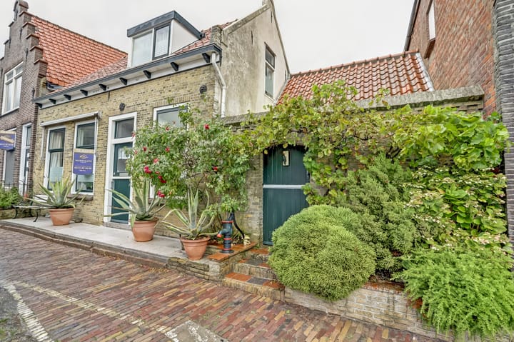 Foto 2 van Varremarkt 4