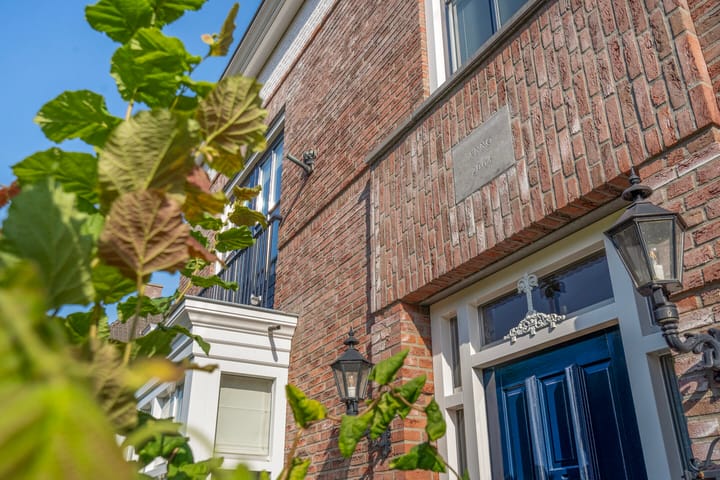 Foto 4 van Roselmanserf 12