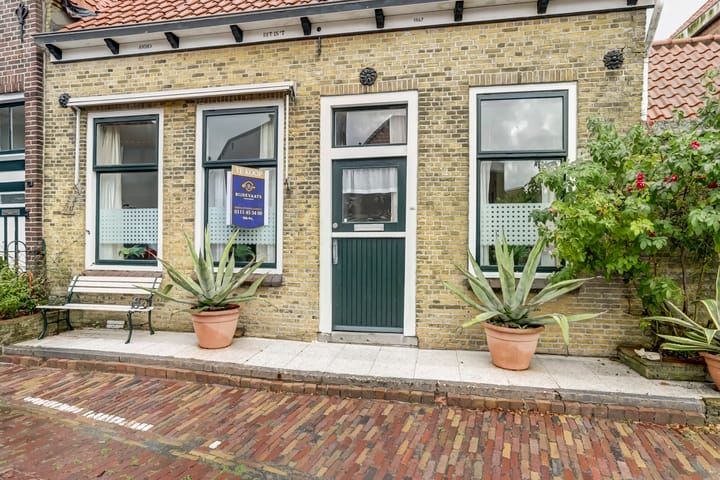 Foto 3 van Varremarkt 4