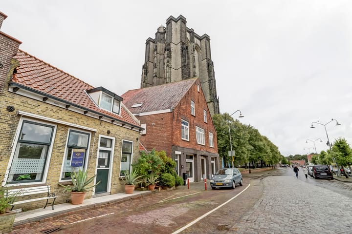 Foto 5 van Varremarkt 4