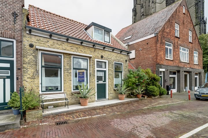 Foto 6 van Varremarkt 4