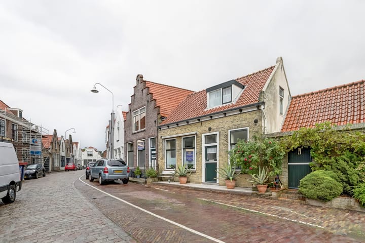 Foto 7 van Varremarkt 4