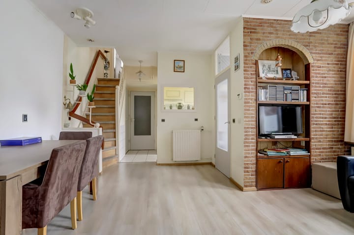 Foto 10 van Varremarkt 4