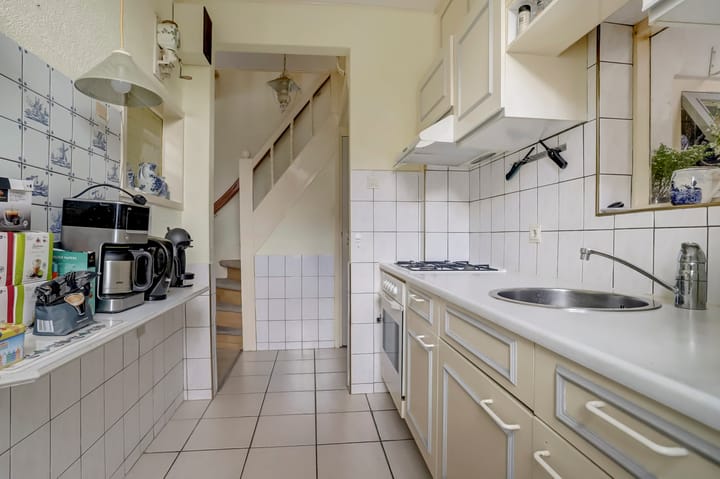 Foto 15 van Varremarkt 4