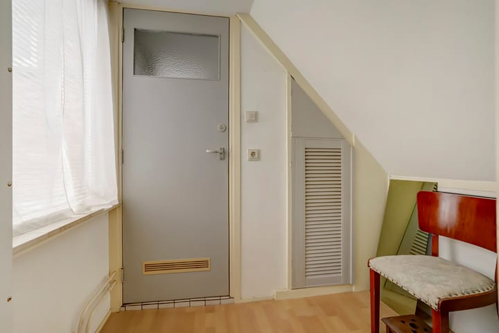 Foto 23 van Varremarkt 4