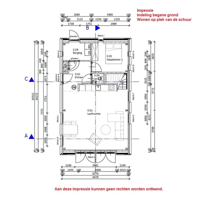 Foto 9 van Deventerstraat 64