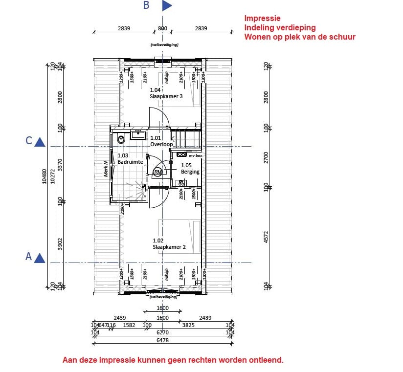 Foto 10 van Deventerstraat 64