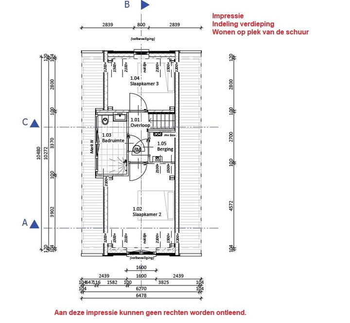 Foto 10 van Deventerstraat 64