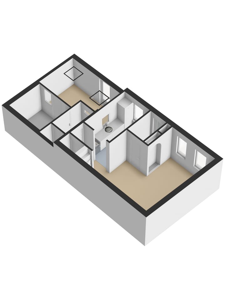 Foto 31 van Varremarkt 4