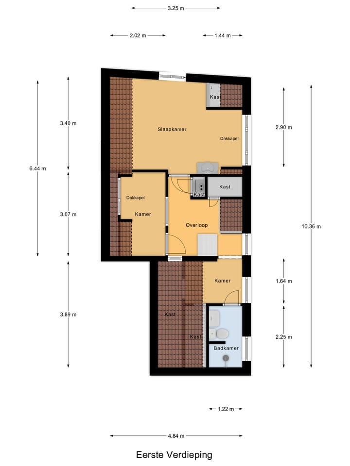 Foto 34 van Varremarkt 4