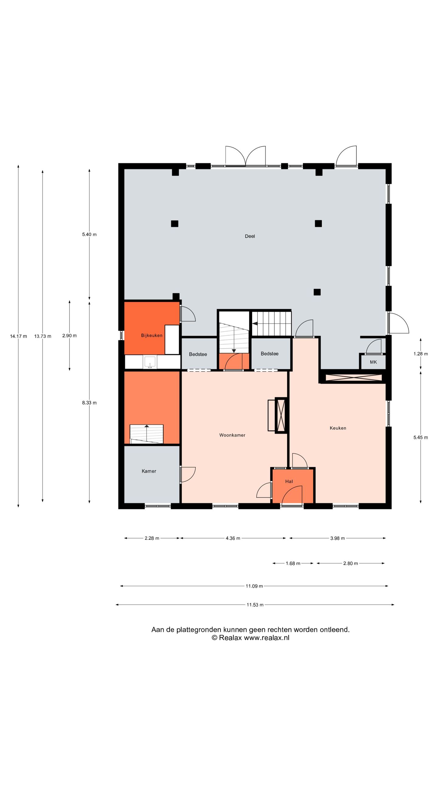 Foto 49 van Deventerstraat 64
