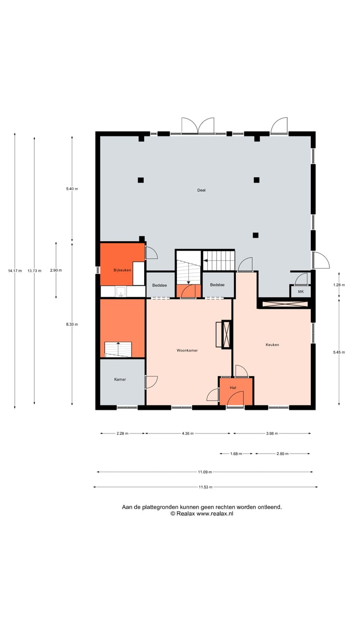 Foto 49 van Deventerstraat 64
