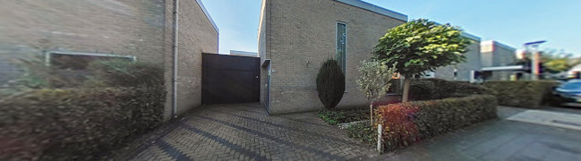 View 360° photo of Voortuin of Fonteinkruidlaan 14