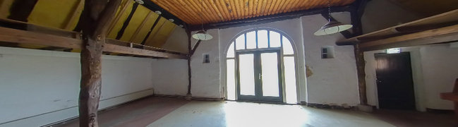 Bekijk 360° foto van Kamer van Deventerstraat 64