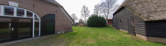 Bekijk 360° foto van Tuin van Deventerstraat 64