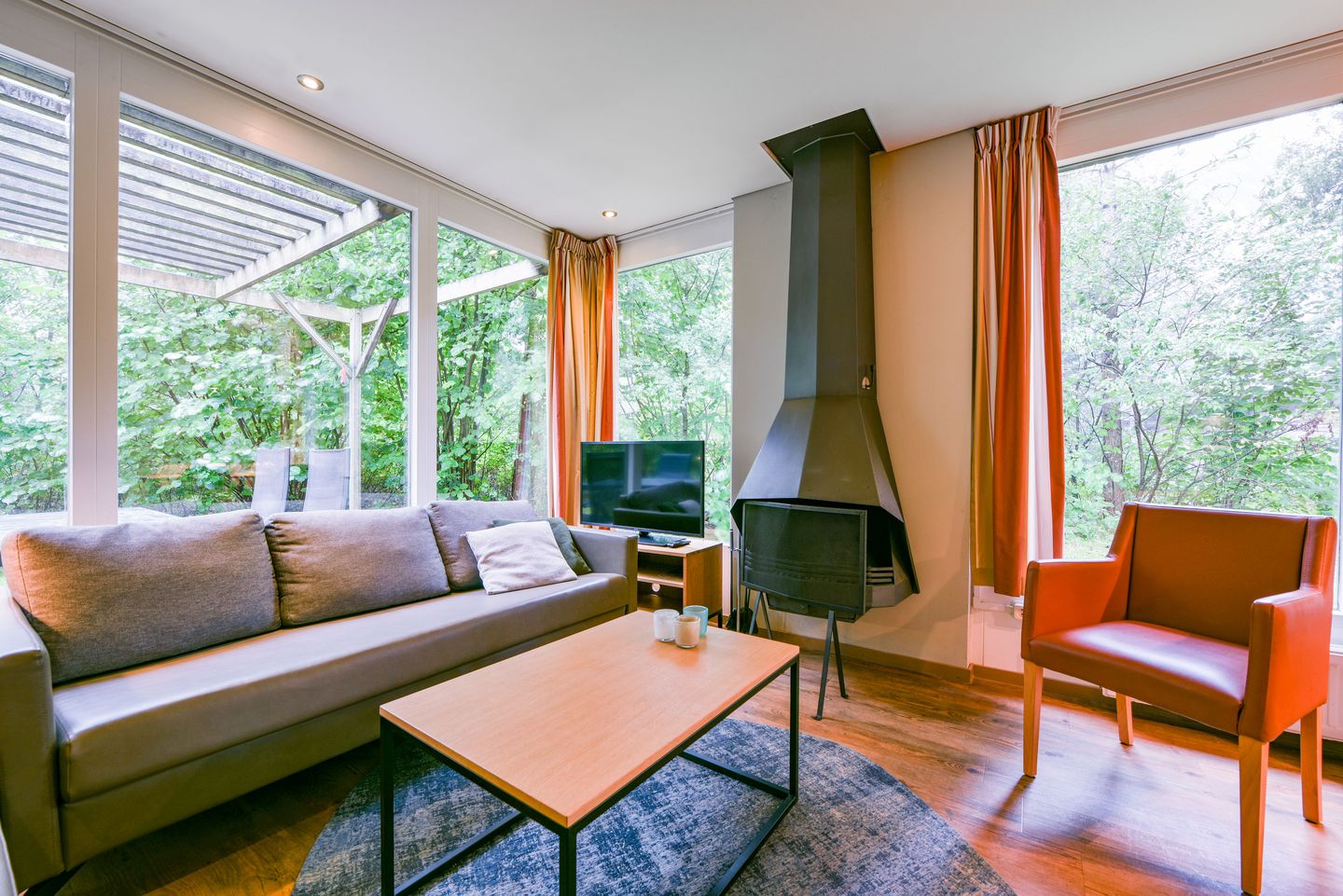 Foto 4 van Boshoffweg 6-529