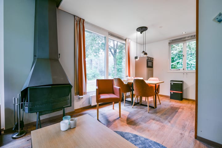 Foto 5 van Boshoffweg 6-529