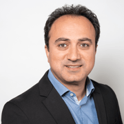 Omid Alizadeh - Real Estate Agent