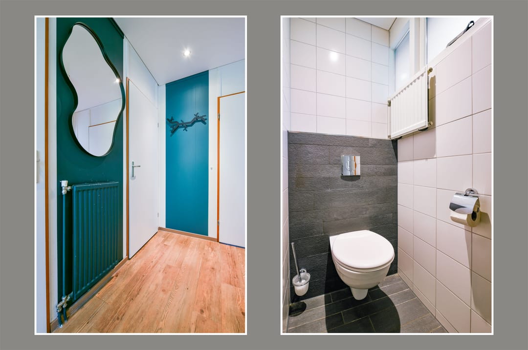 Foto 11 van Boshoffweg 6-529