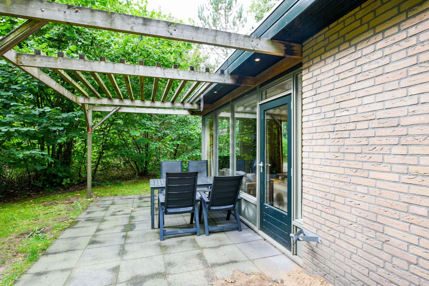 Foto 20 van Boshoffweg 6-529