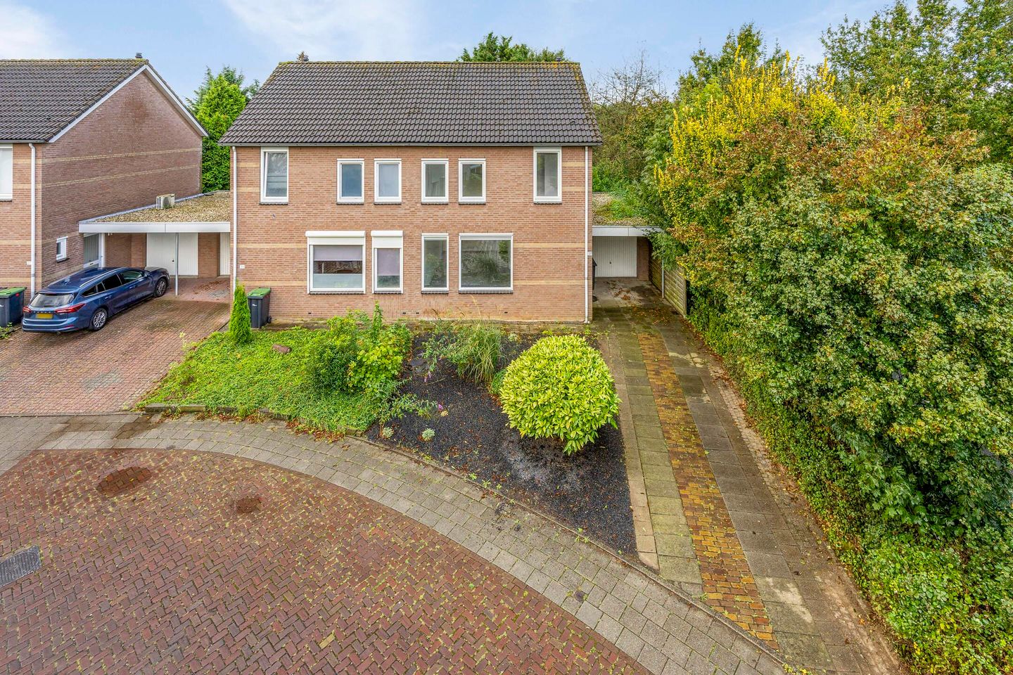 Foto 1 van Eglantier 59-A