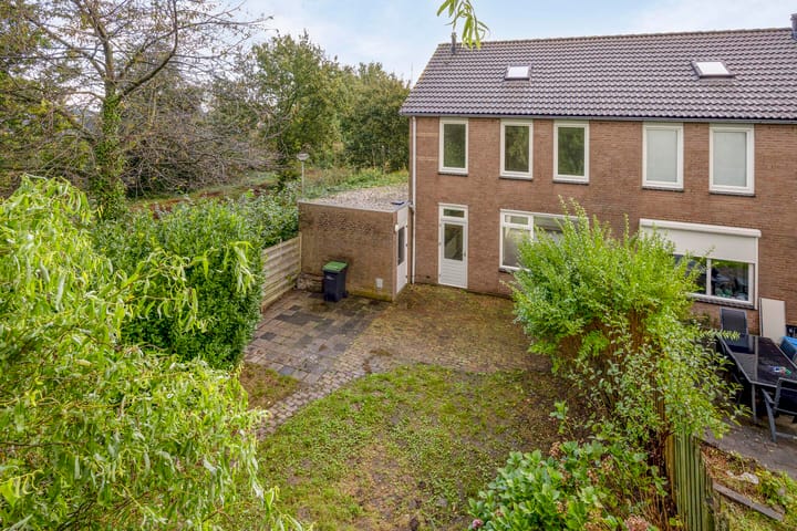 Foto 2 van Eglantier 59-A