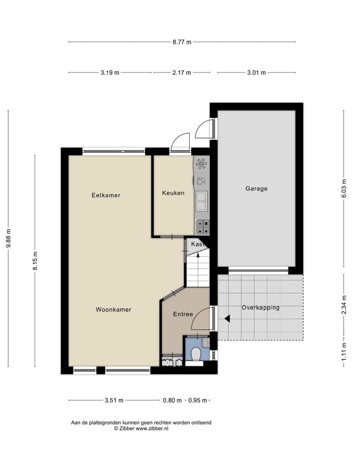 Foto 30 van Eglantier 59-A